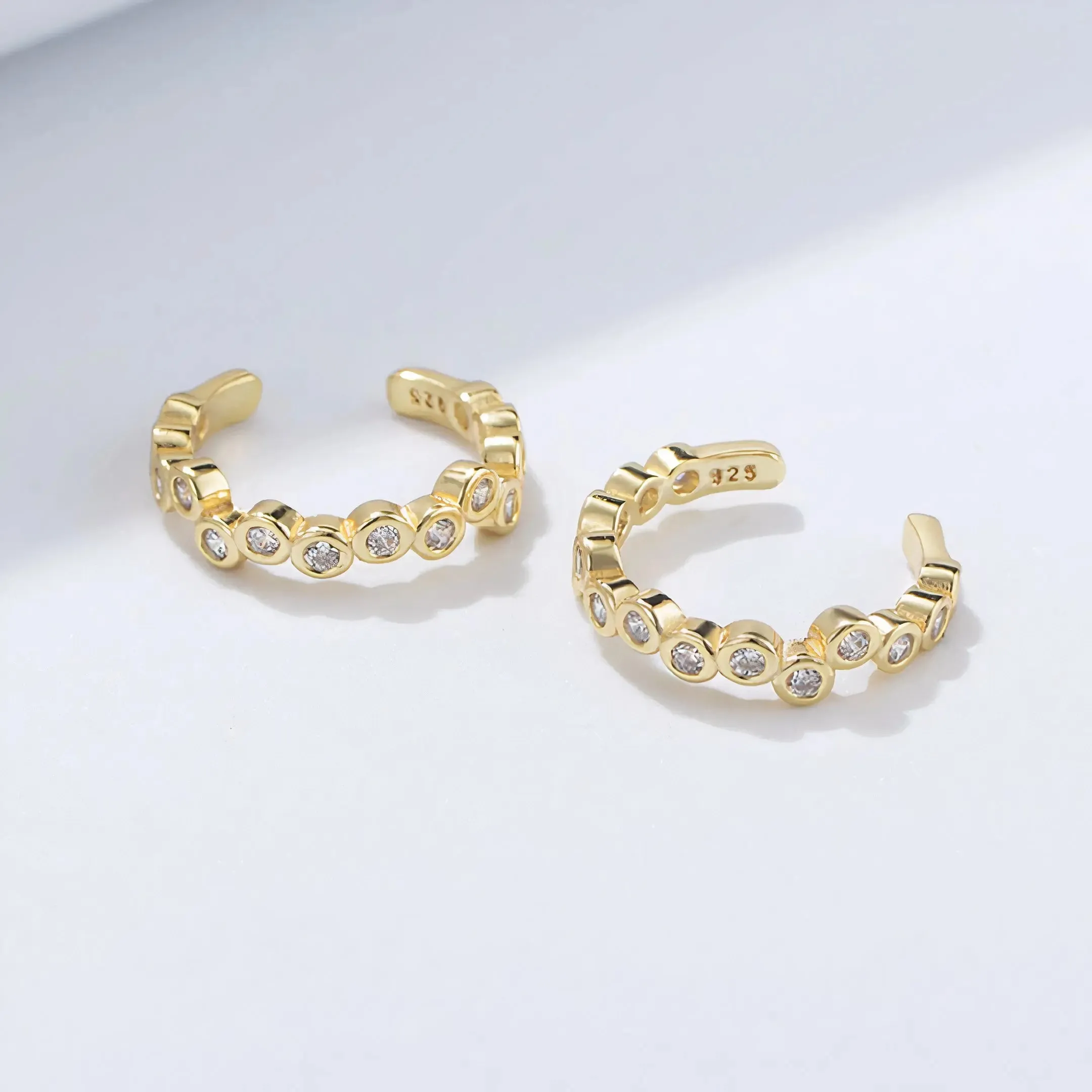 Adele Ear Cuff S et