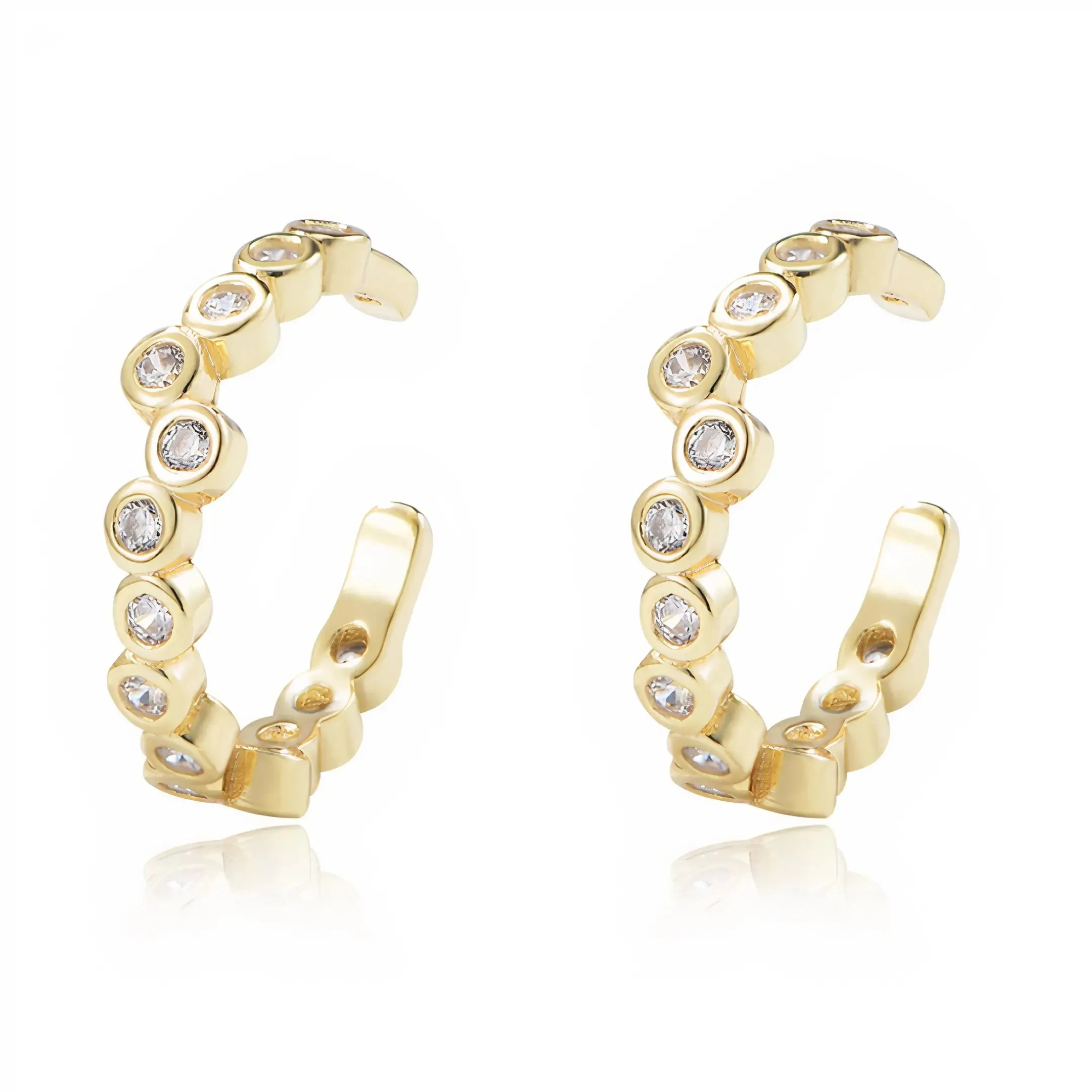 Adele Ear Cuff S et