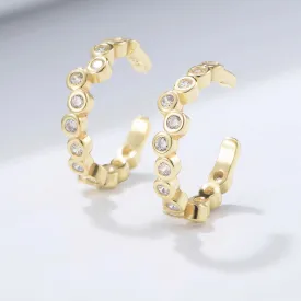Adele Ear Cuff S et