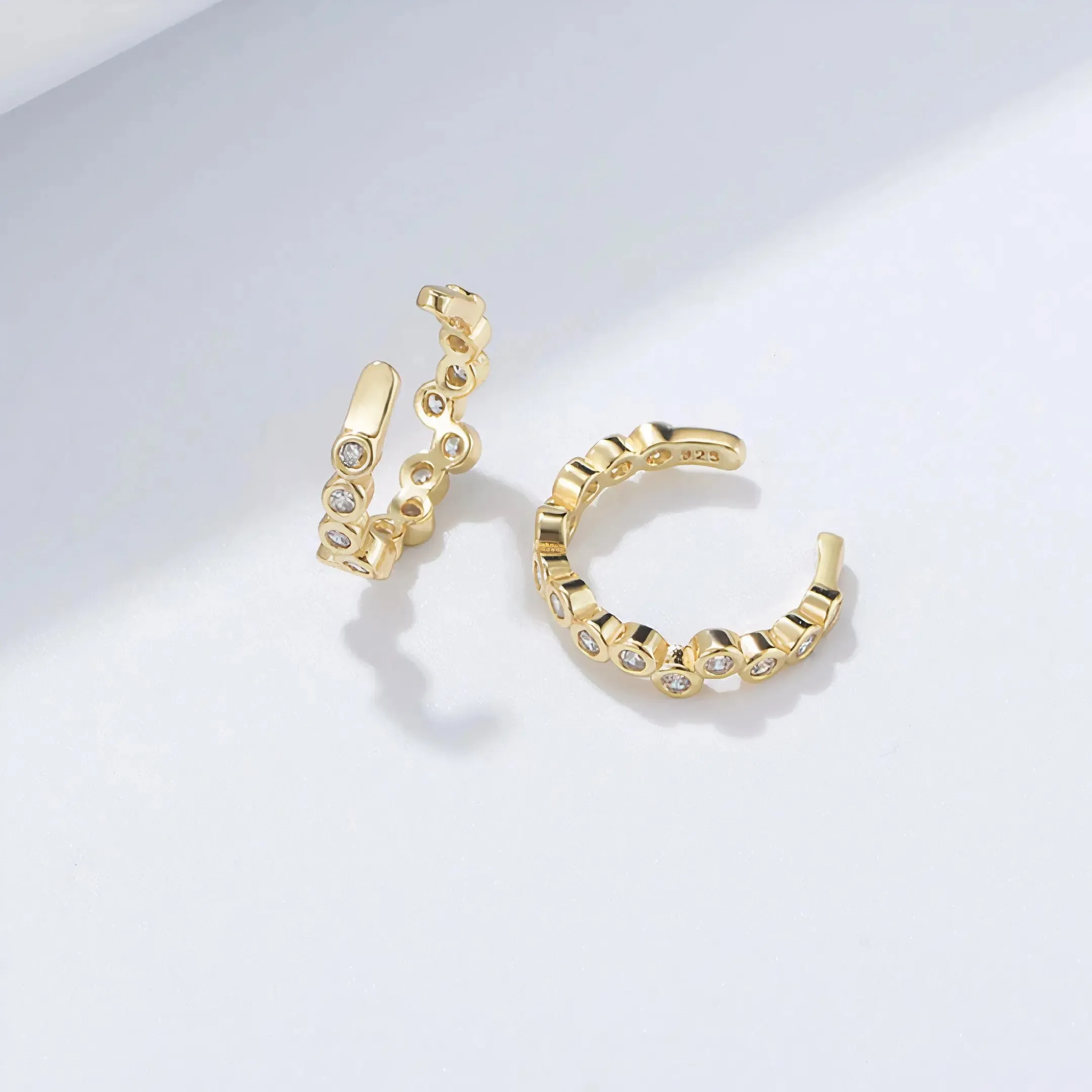 Adele Ear Cuff S et