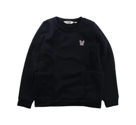 Aigle Crewneck Sweatshirt 10Y