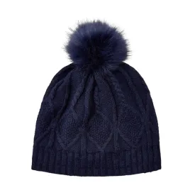 Ariat Kelston Beanie - Navy