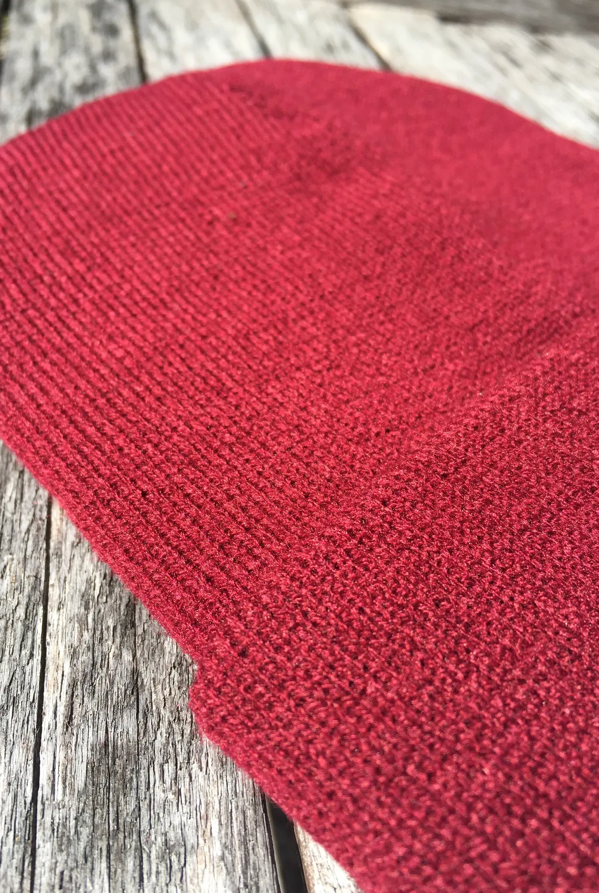 'Bean Town' Beanie