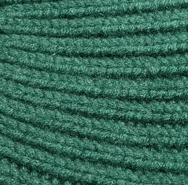 Cashmere Sailor Beanie / Cedar