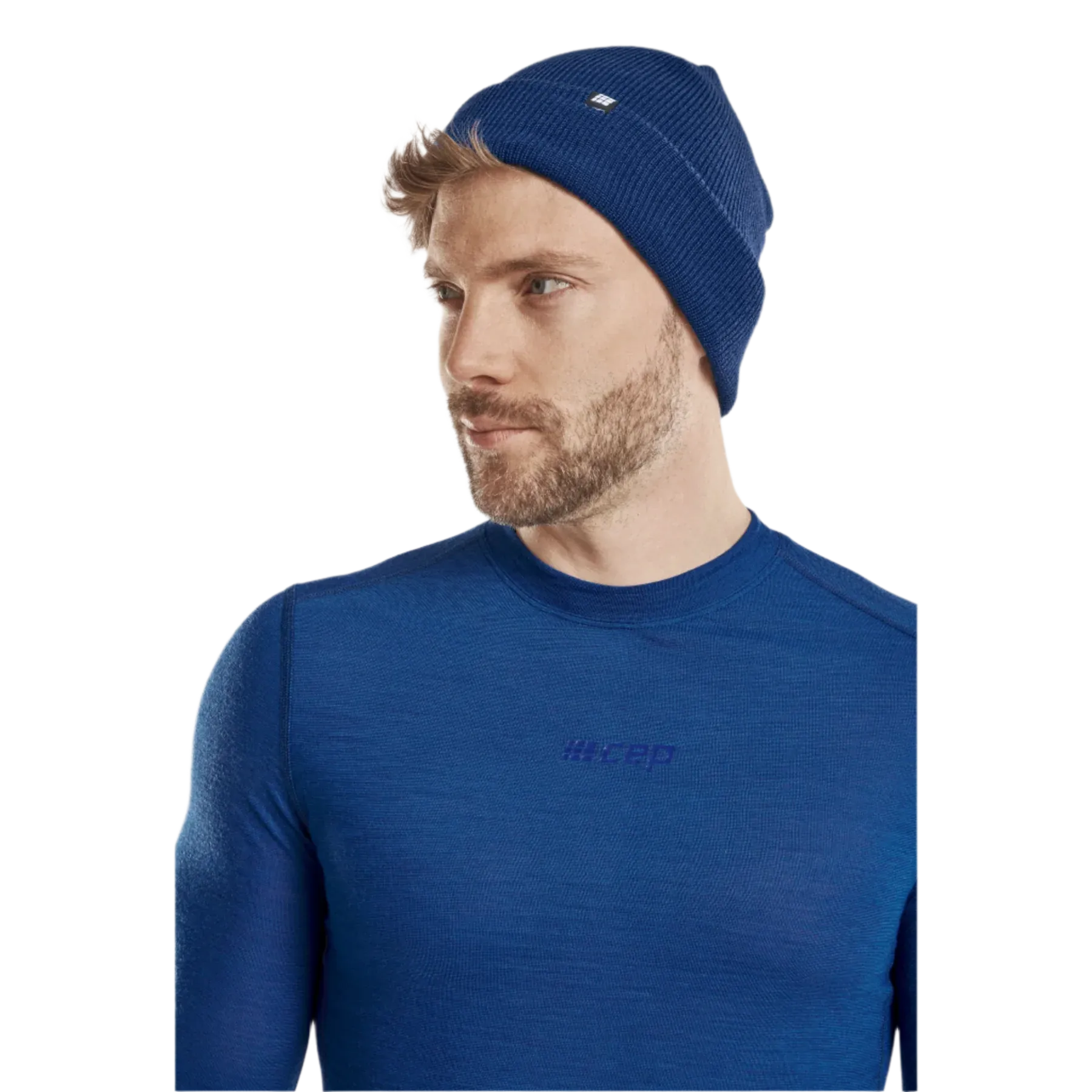 CEP | Cold Weather Merino Beanie | Unisex