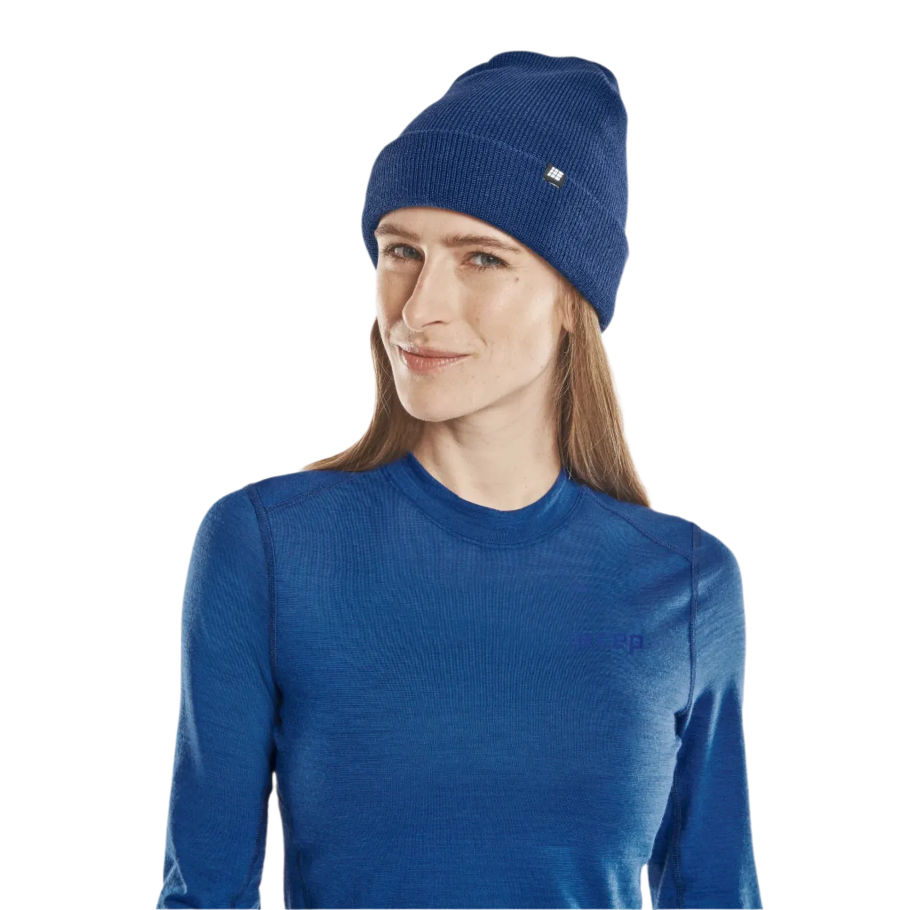 CEP | Cold Weather Merino Beanie | Unisex