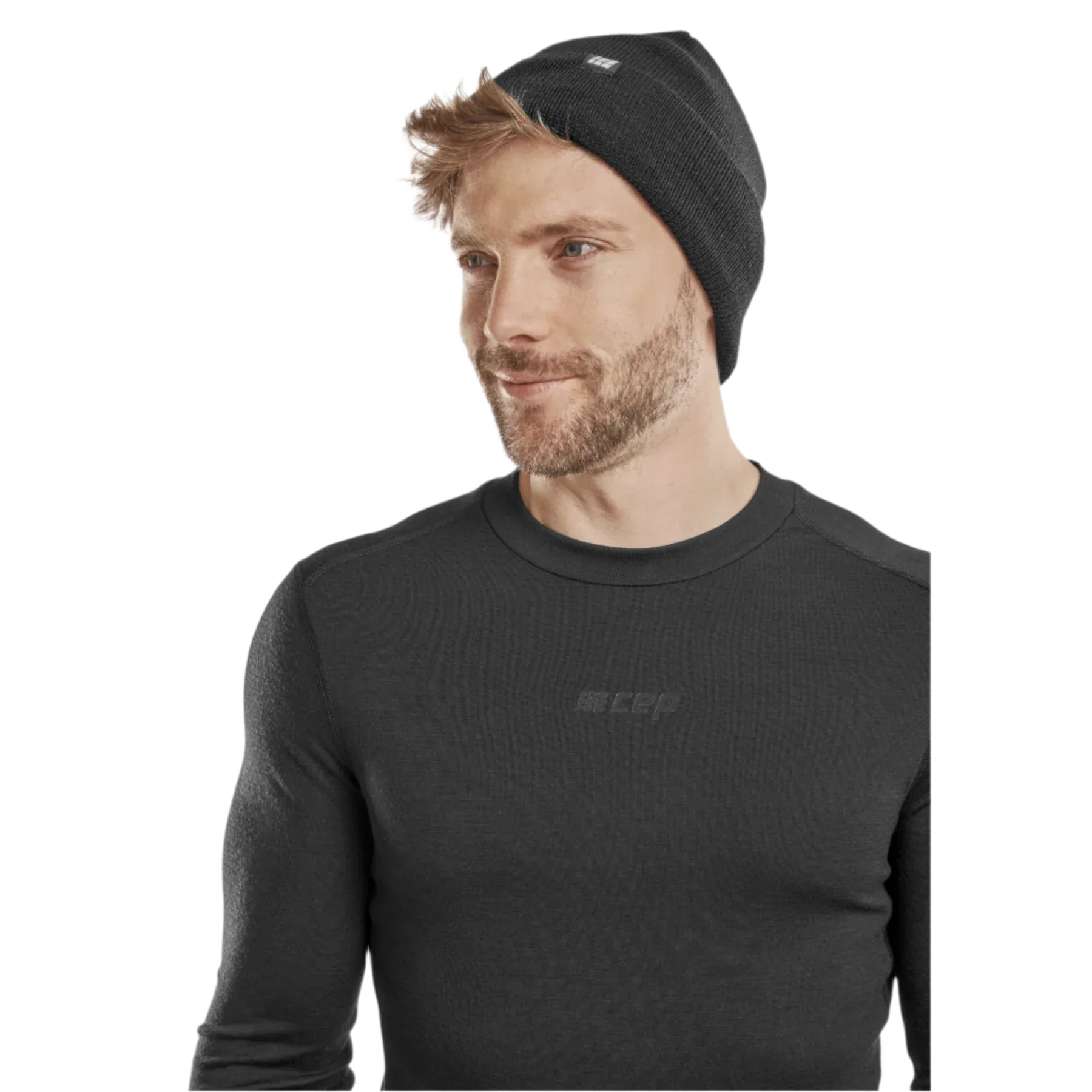 CEP | Cold Weather Merino Beanie | Unisex
