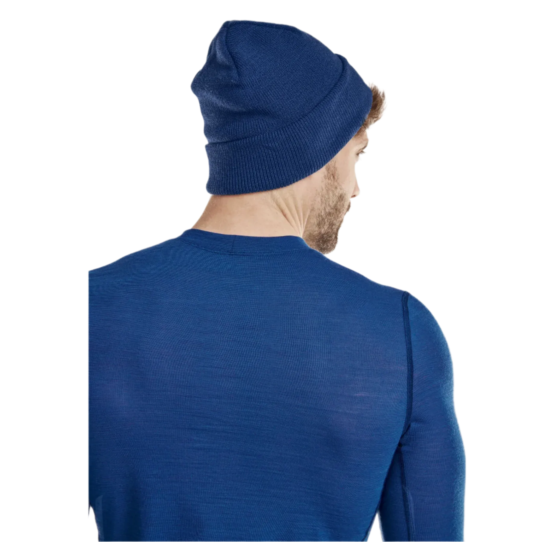 CEP | Cold Weather Merino Beanie | Unisex
