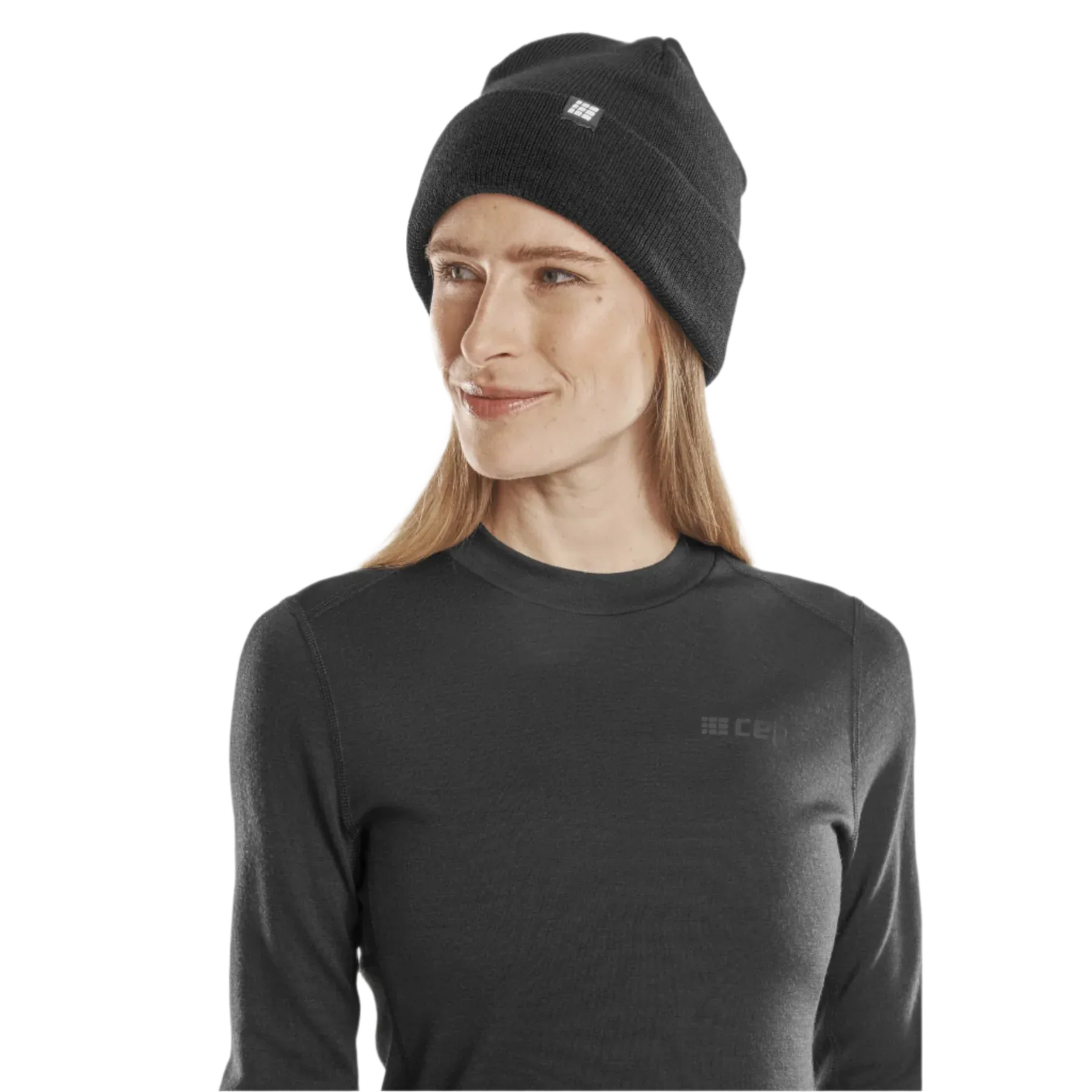 CEP | Cold Weather Merino Beanie | Unisex
