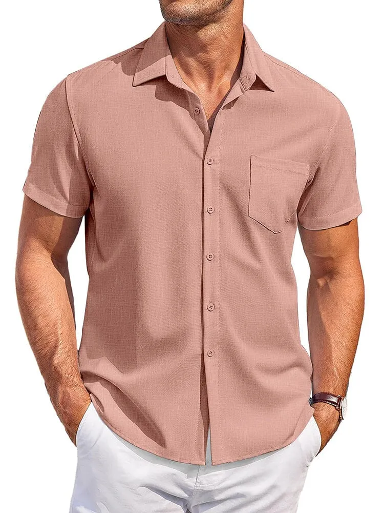 Classic Leisure Wrinkle Free Shirt (US Only)