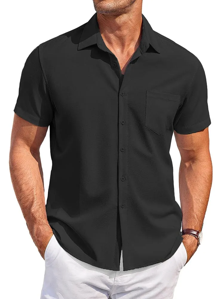 Classic Leisure Wrinkle Free Shirt (US Only)