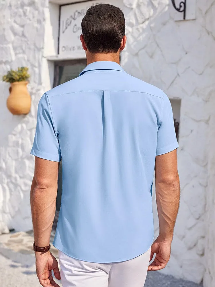 Classic Leisure Wrinkle Free Shirt (US Only)
