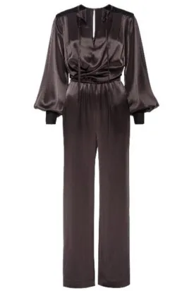 DELILAH Umber Jumper