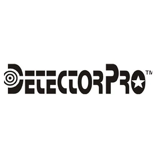 Detector Pro Ultimate Gray Ghost Platinum Series Headphones with 1/4″ Angle Plug