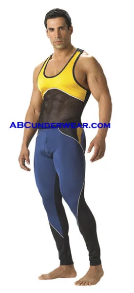 Diesel Tights
