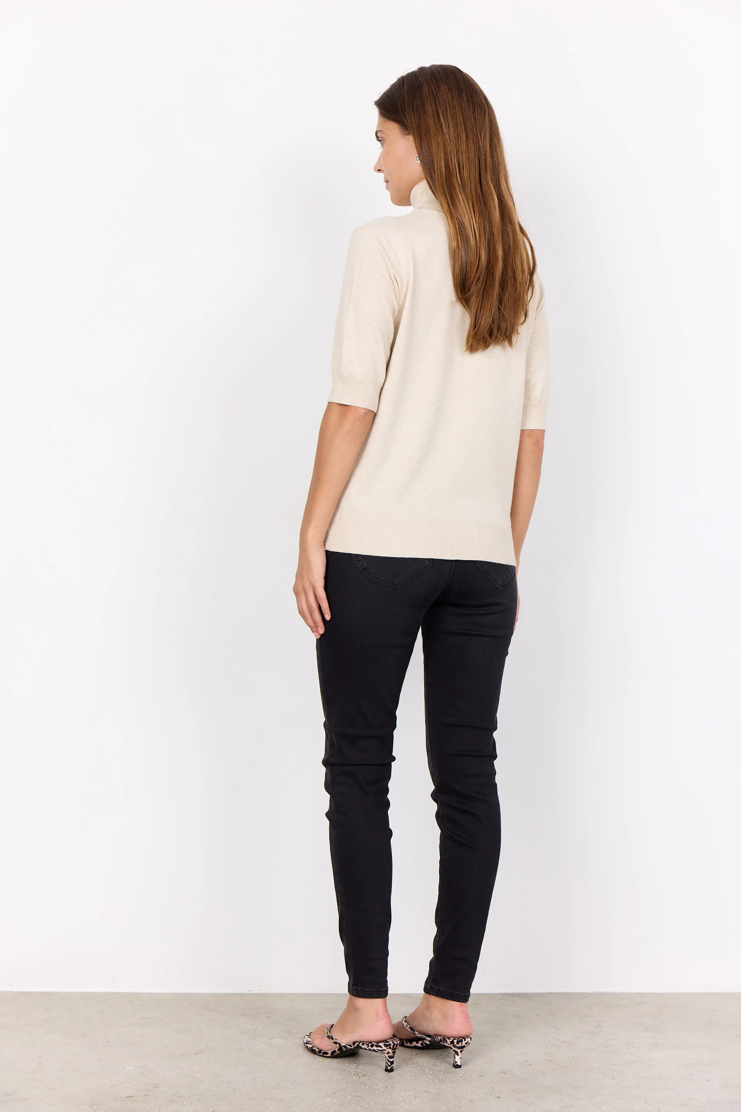Dollie Short Sleeve