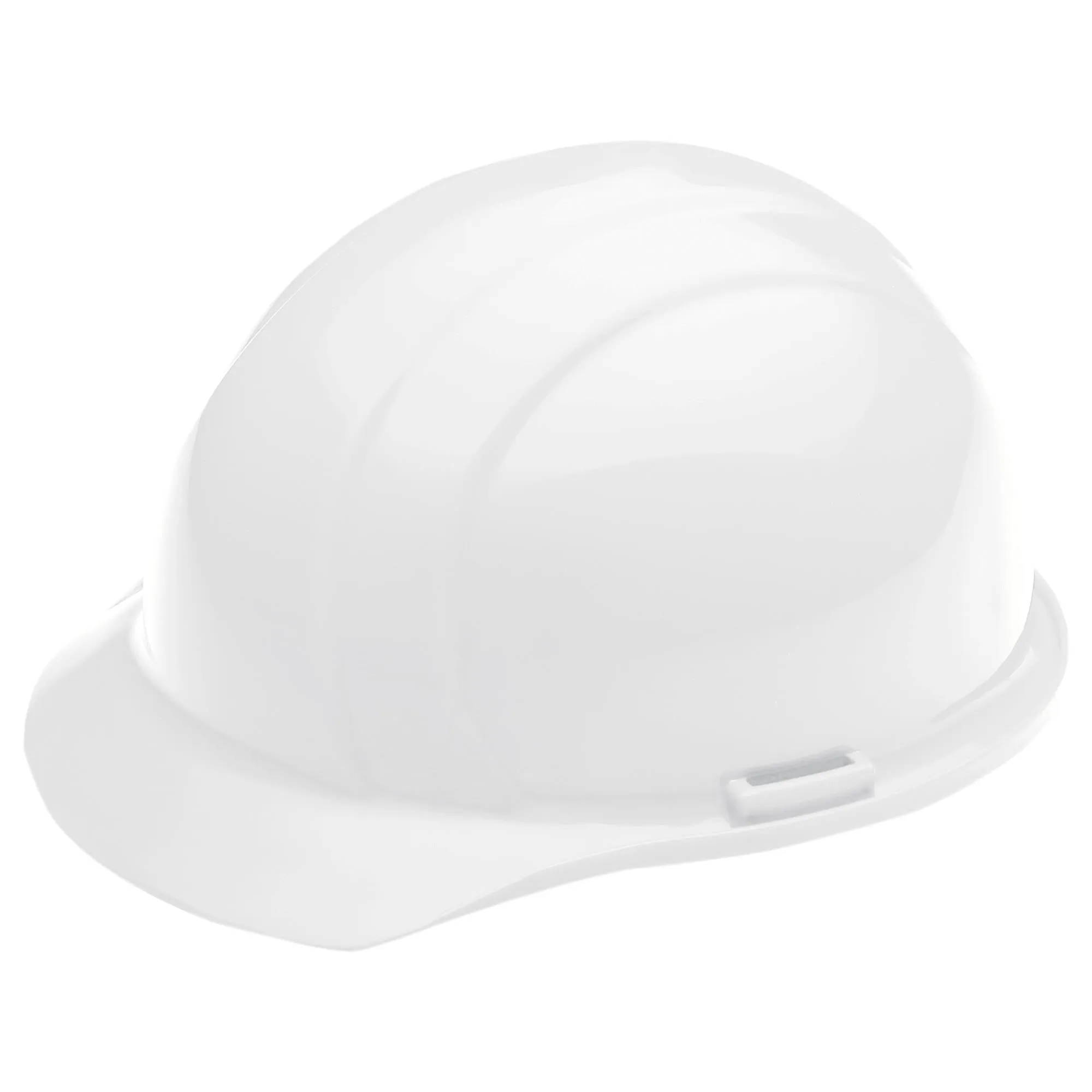 ERB Safety Americana Cap-Style Hard Hat with 4-Point Mega Ratchet Adjusting Suspension