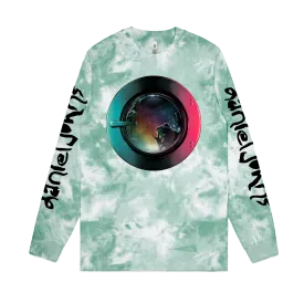 FrogWash / Tie-Dye Long Sleeve