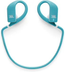 JBL JBLENDURJUMPTEL Endurance Jump Wireless Sports Headphones - Teal