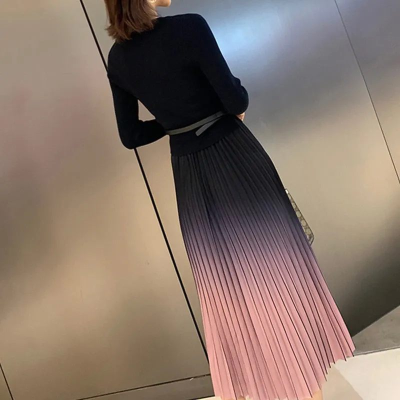 'Karmen' Dress