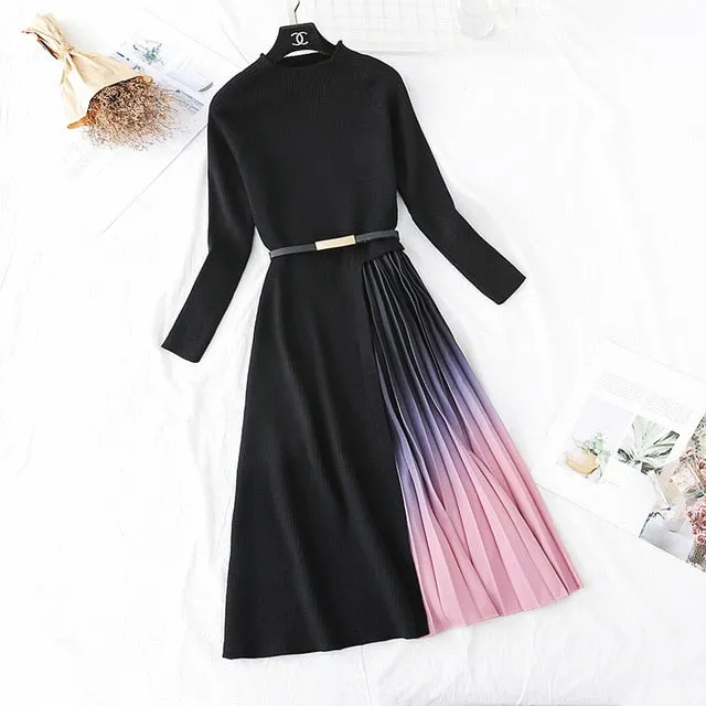 'Karmen' Dress