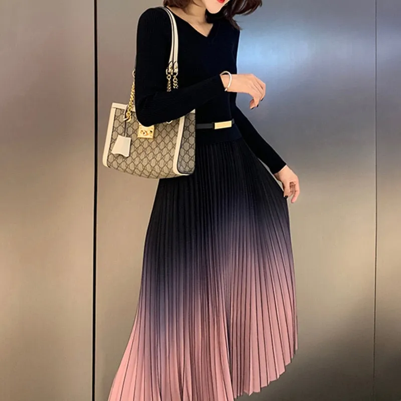 'Karmen' Dress