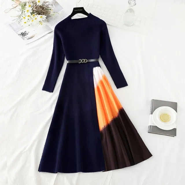 'Karmen' Dress