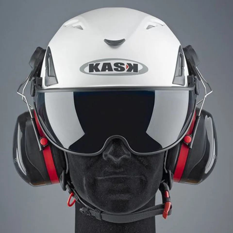 Kask Super Plasma Helmet