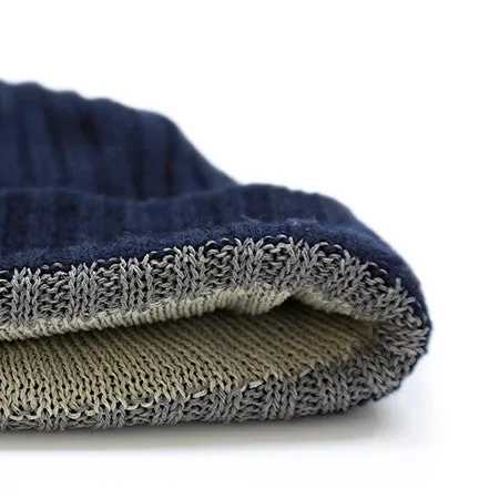 Knit Cap