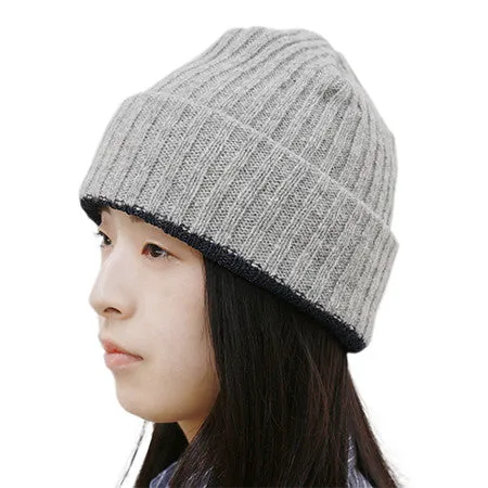 Knit Cap
