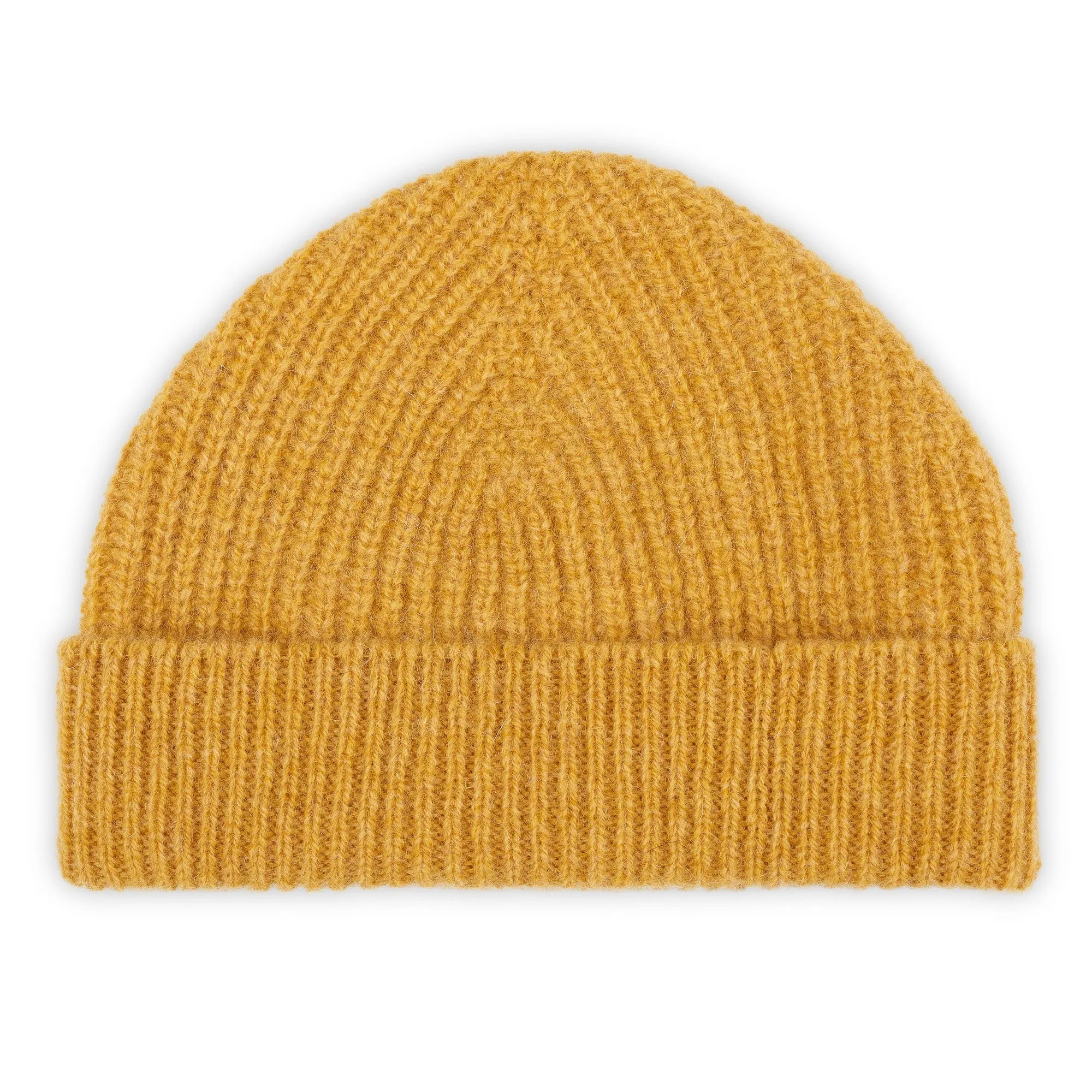 Lambswool Beanie