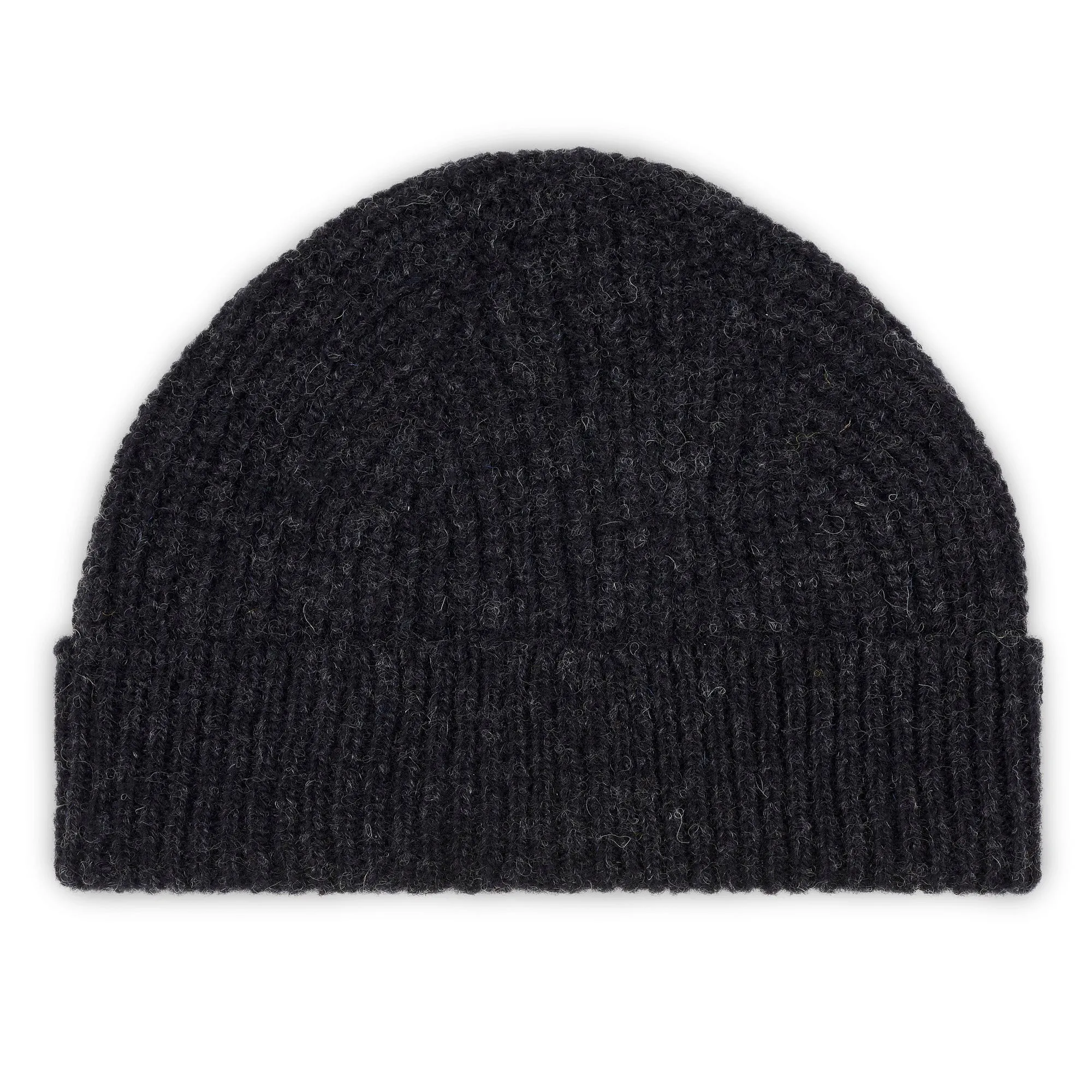 Lambswool Beanie