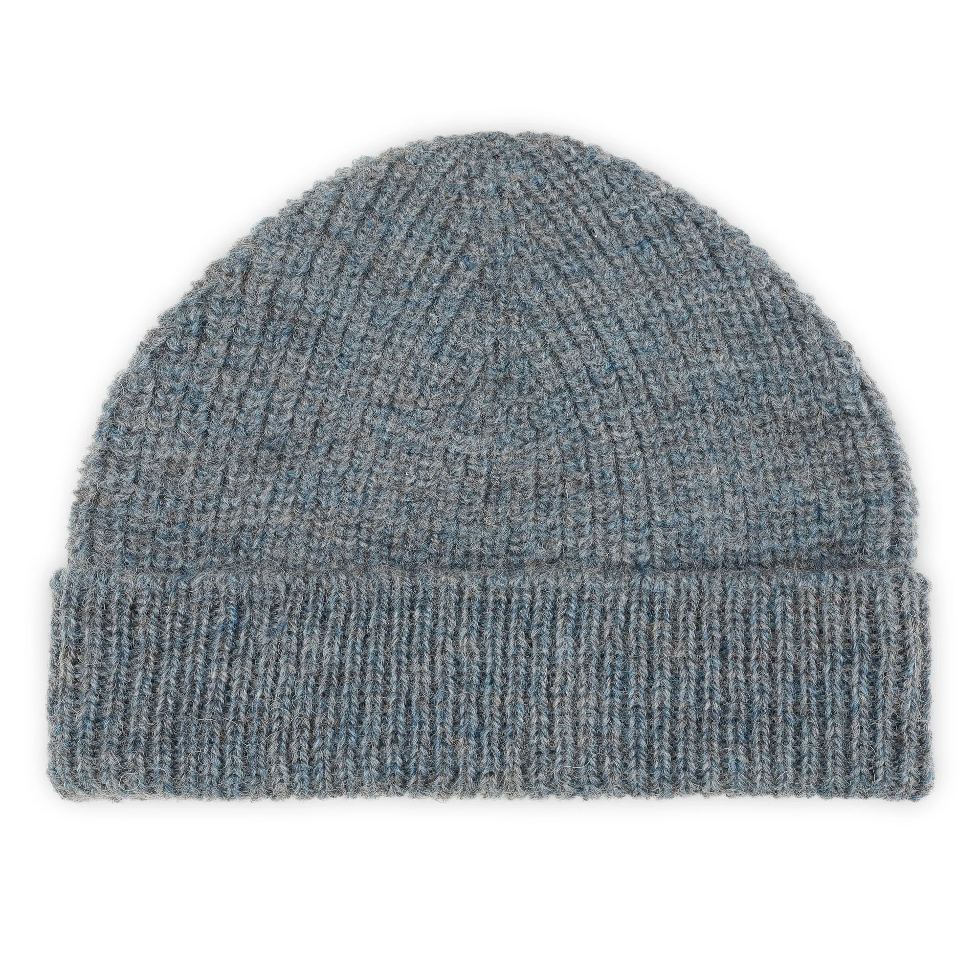 Lambswool Beanie
