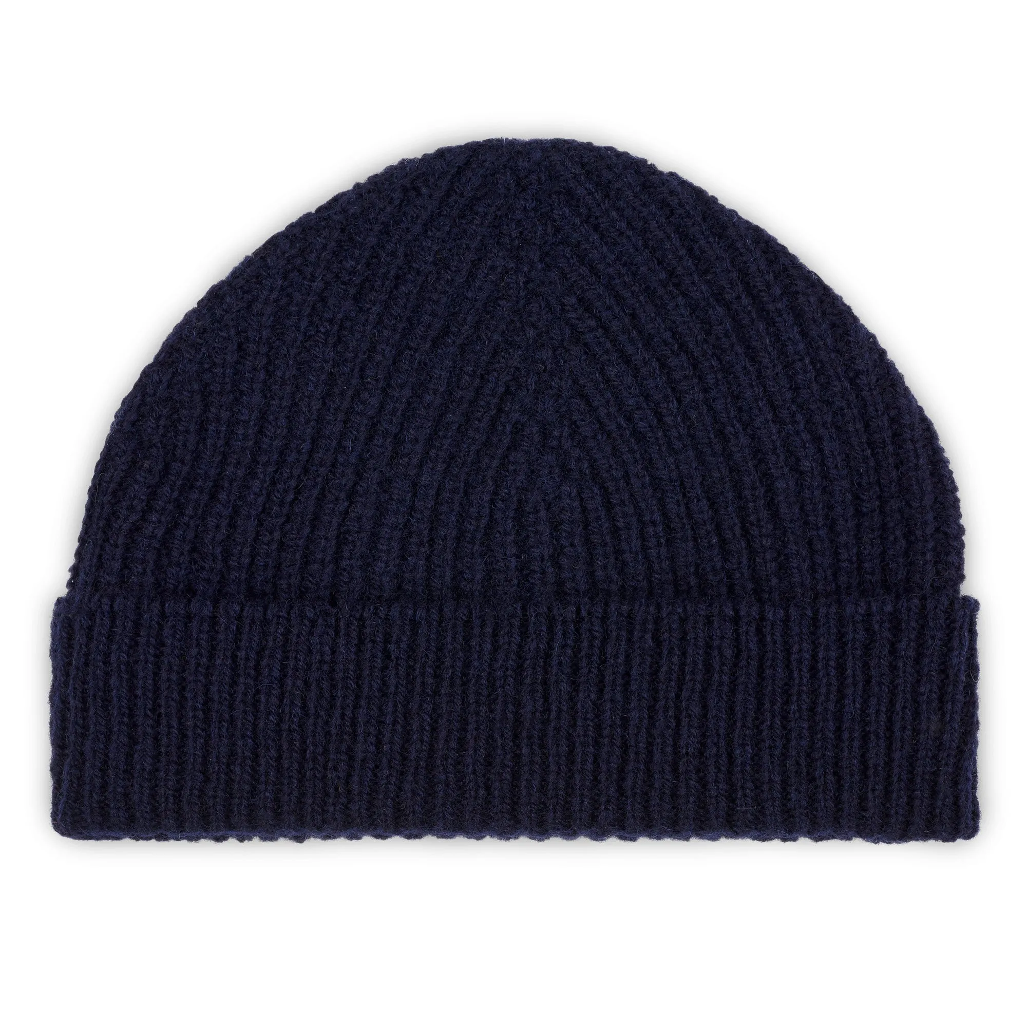 Lambswool Beanie