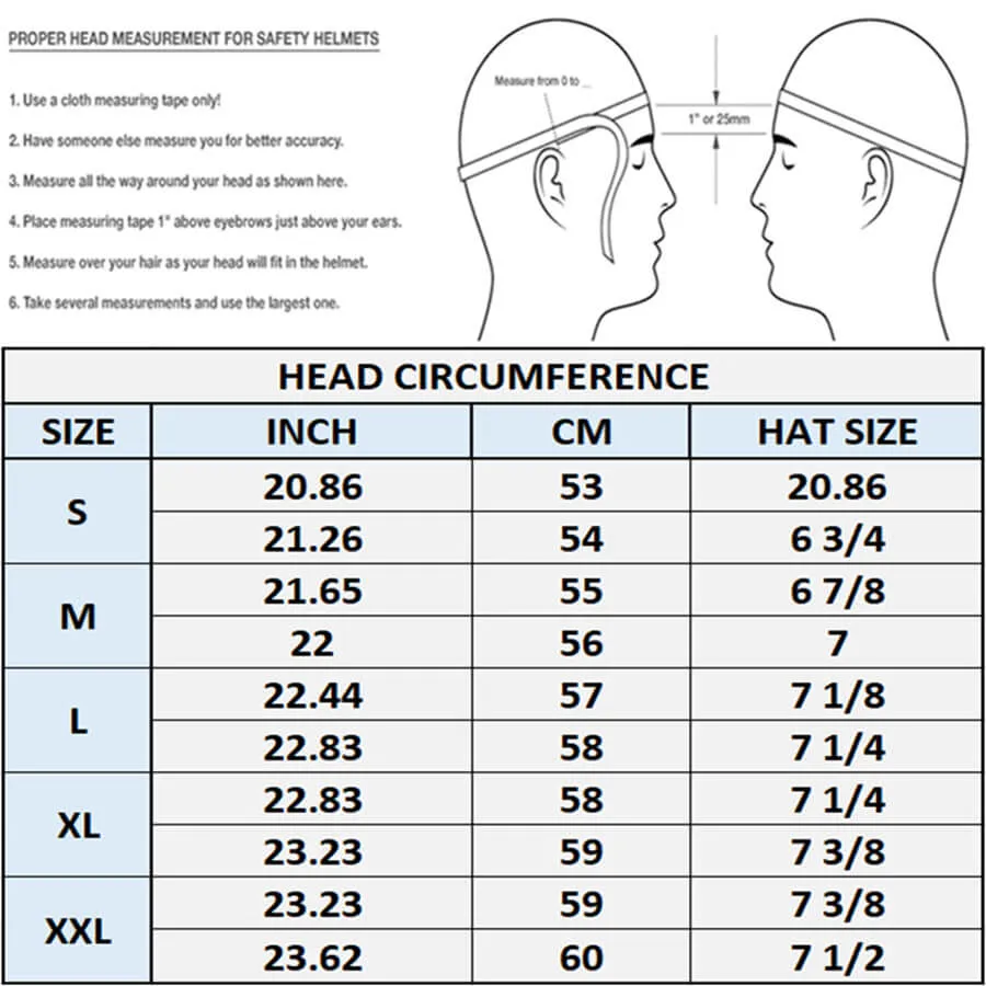 Lightweight Mayan Germanator ECE/AS/NZ Helmet - Matte Black