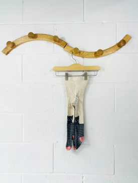Little Cat Tights, 12-24 months