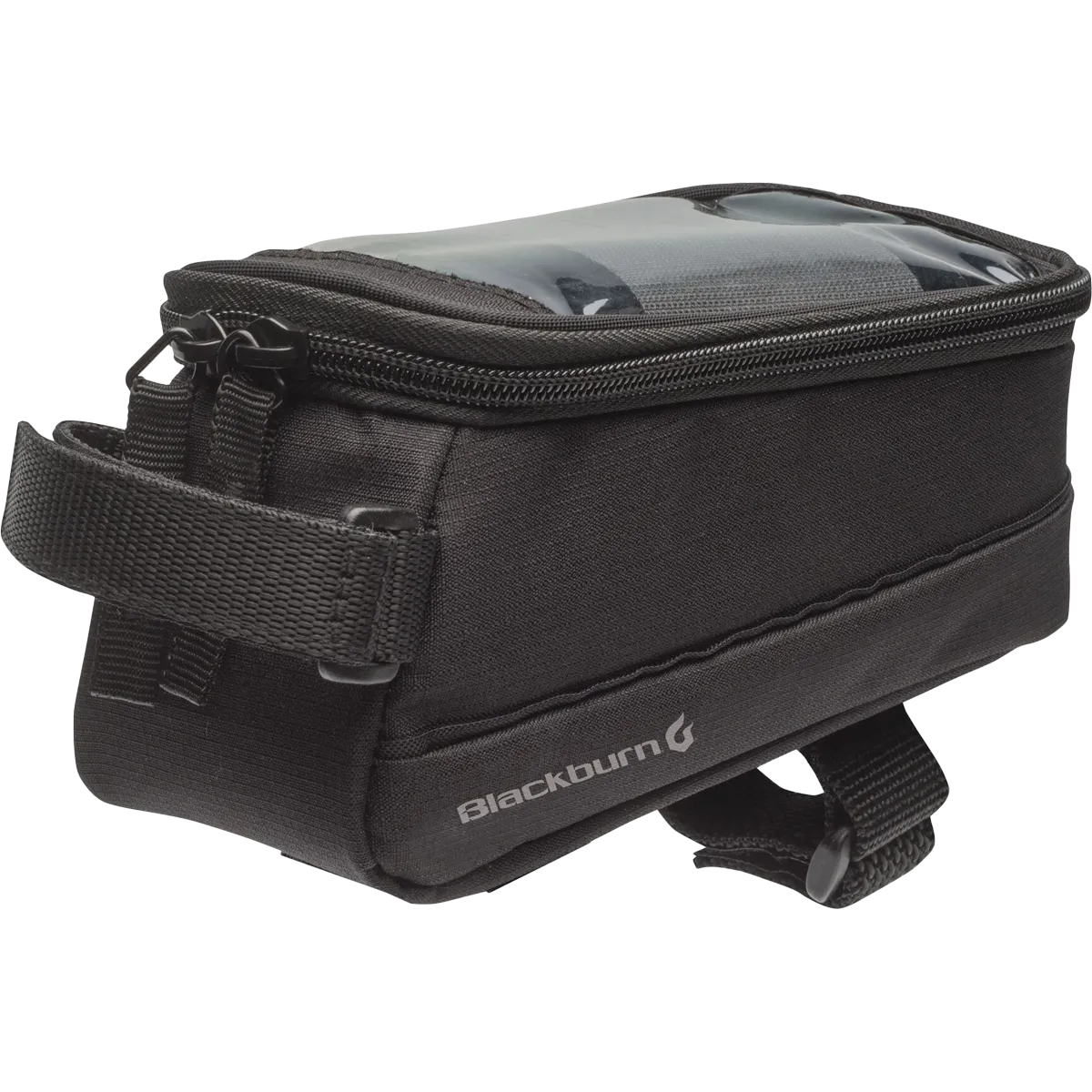 Local Plus Top Tube Bag