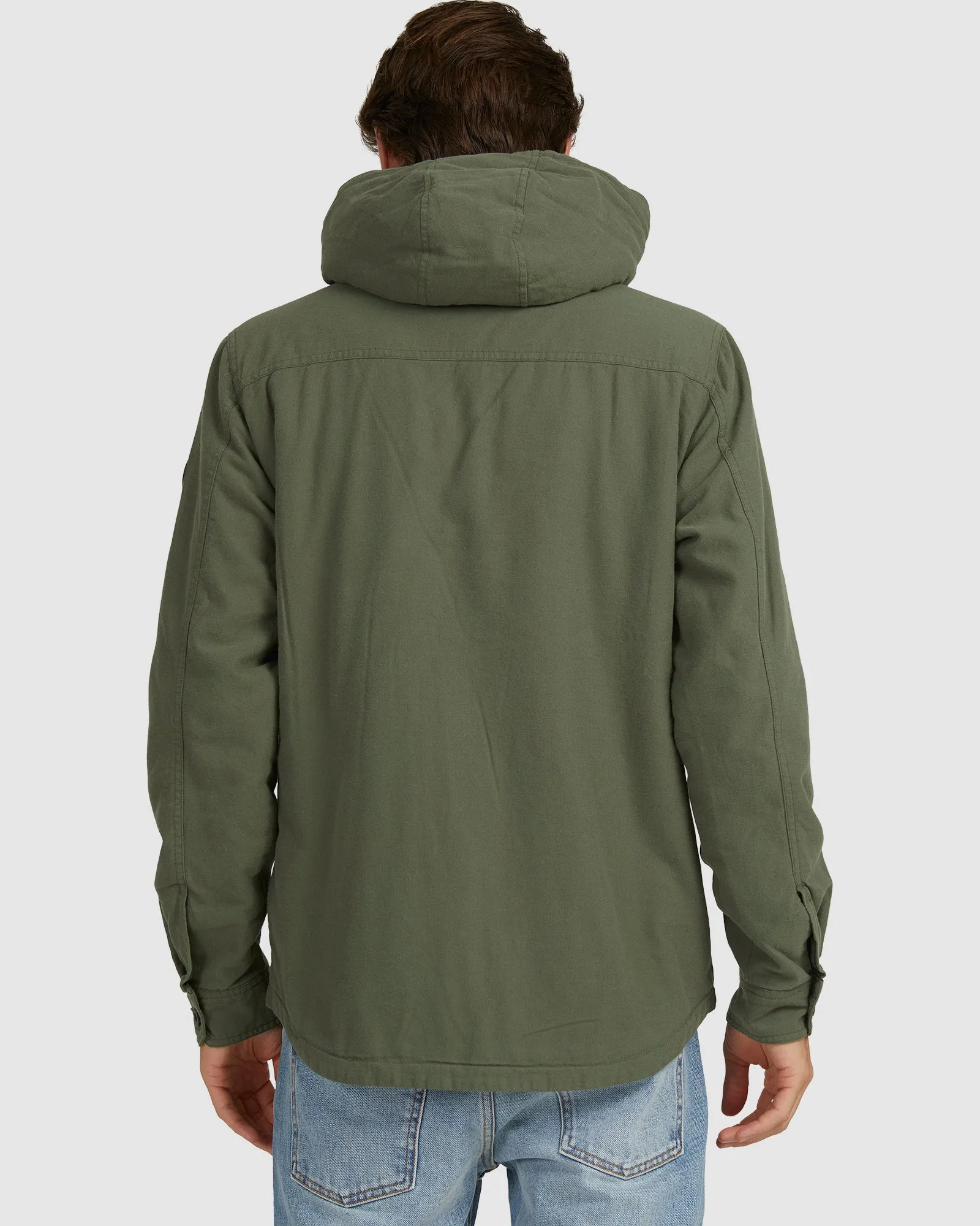 MENS GIBBOS JACKET