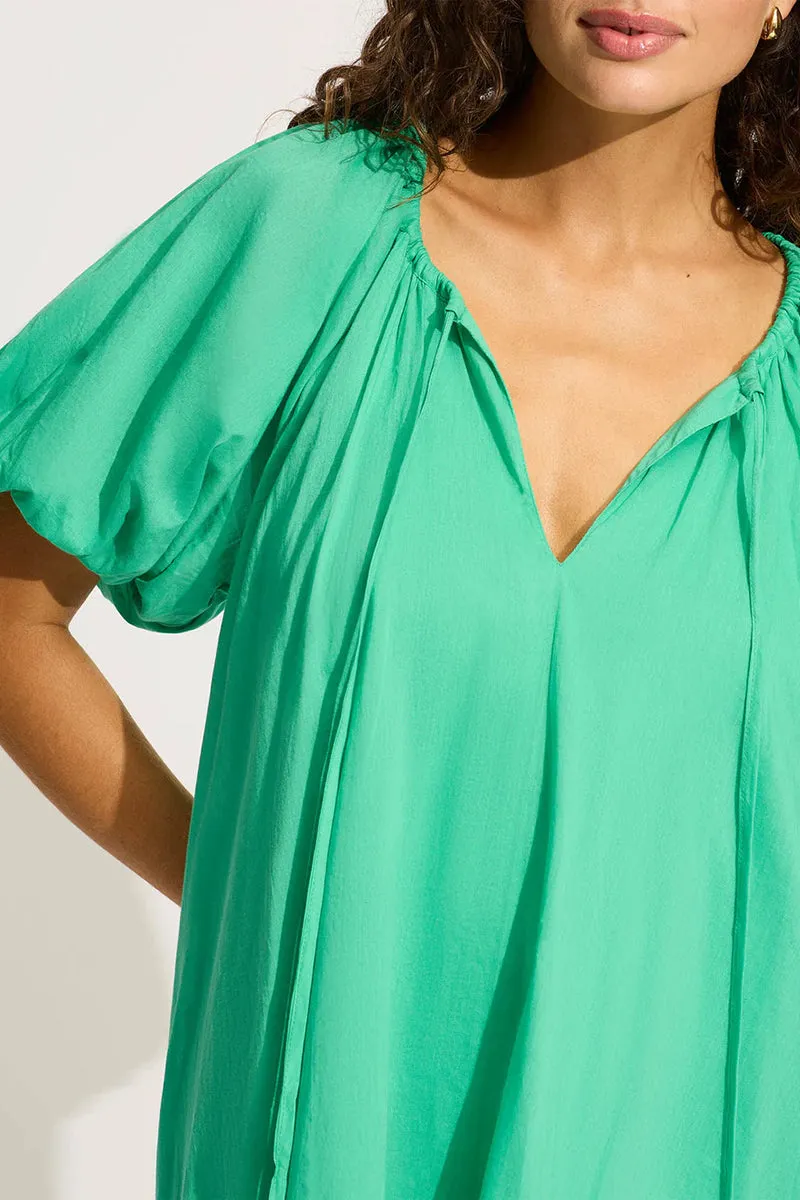 Mini Babydoll Dress