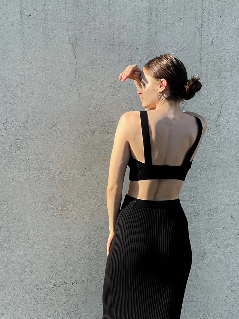 Moira Top