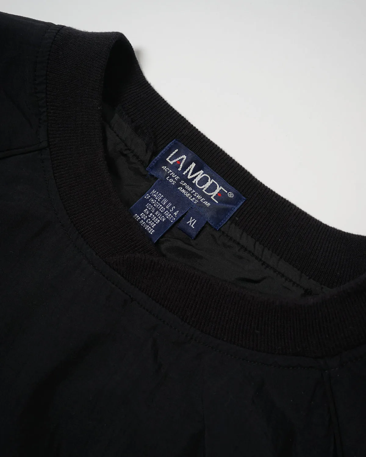 Nissan Nylon Pullover
