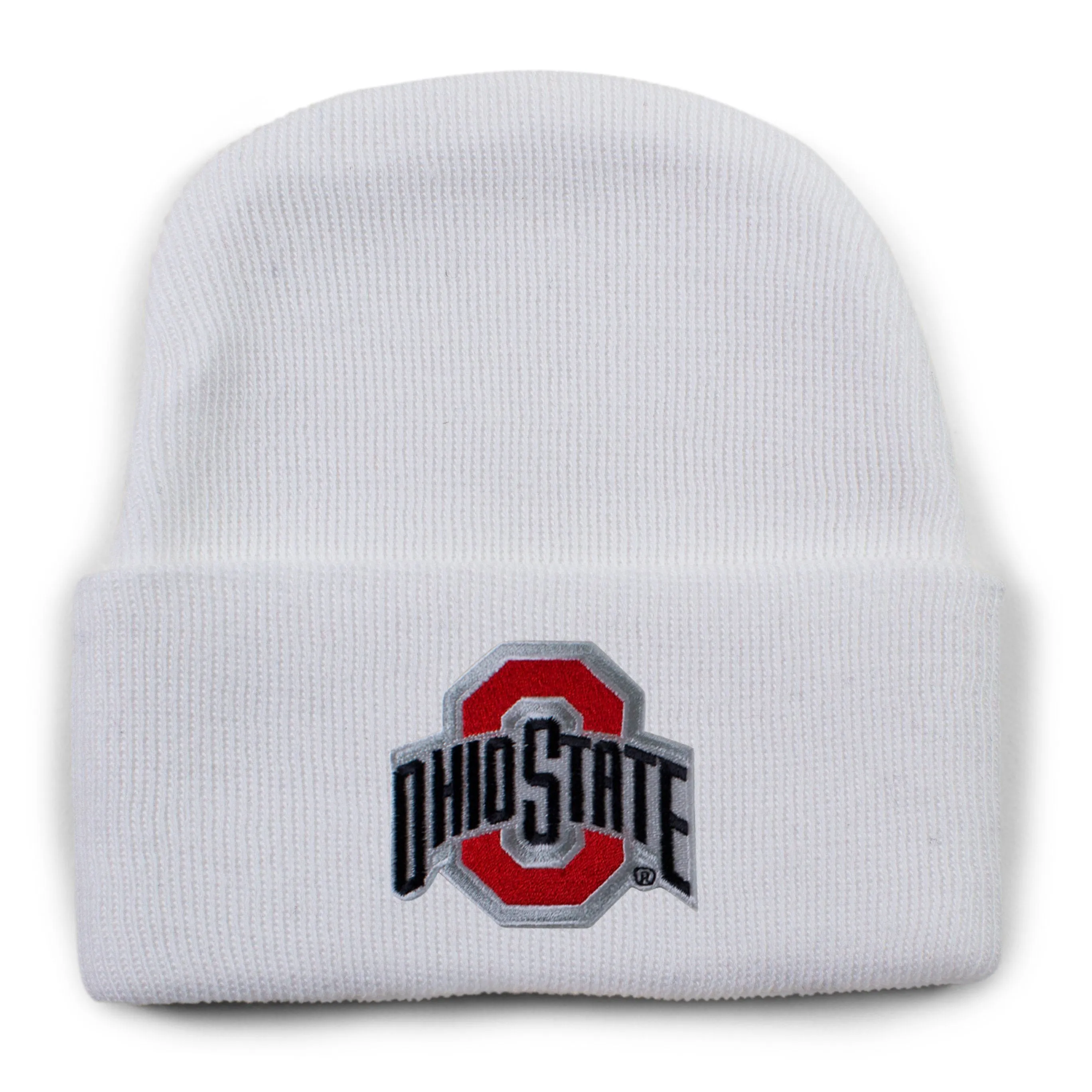 Ohio State Knit Cap