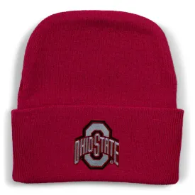 Ohio State Knit Cap