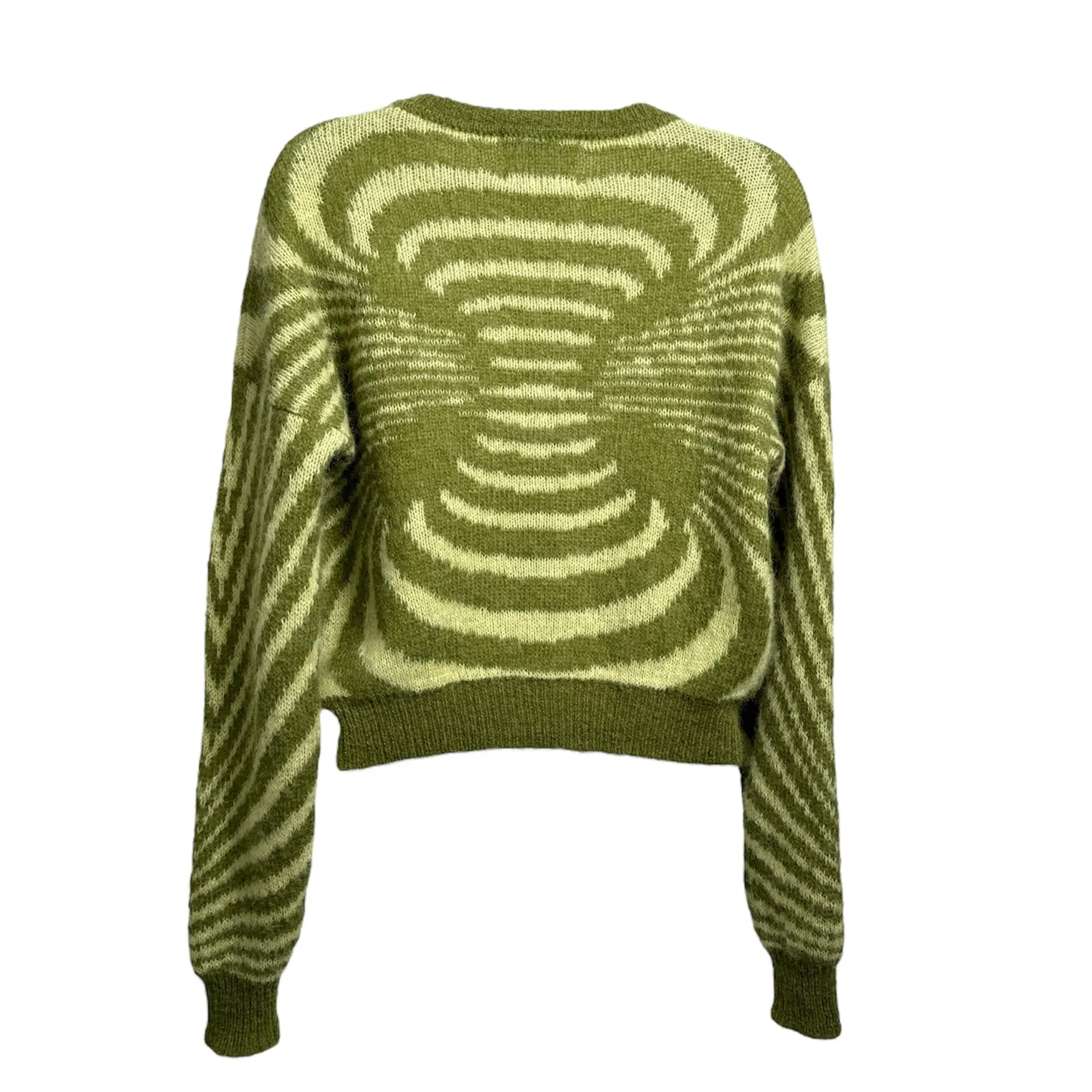 Paloma Wool Twister Swirl Knit Jumper