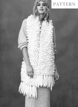 PATTERN - The Bowery Vest