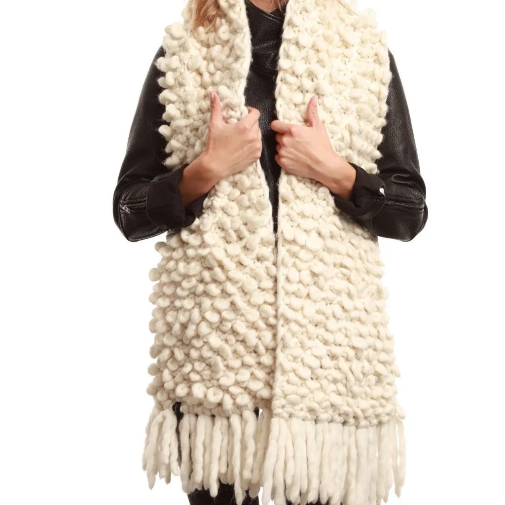 PATTERN - The Bowery Vest
