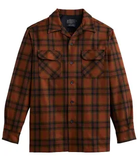 Pendleton M's Board Shirt