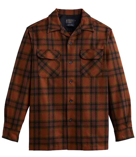 Pendleton M's Board Shirt