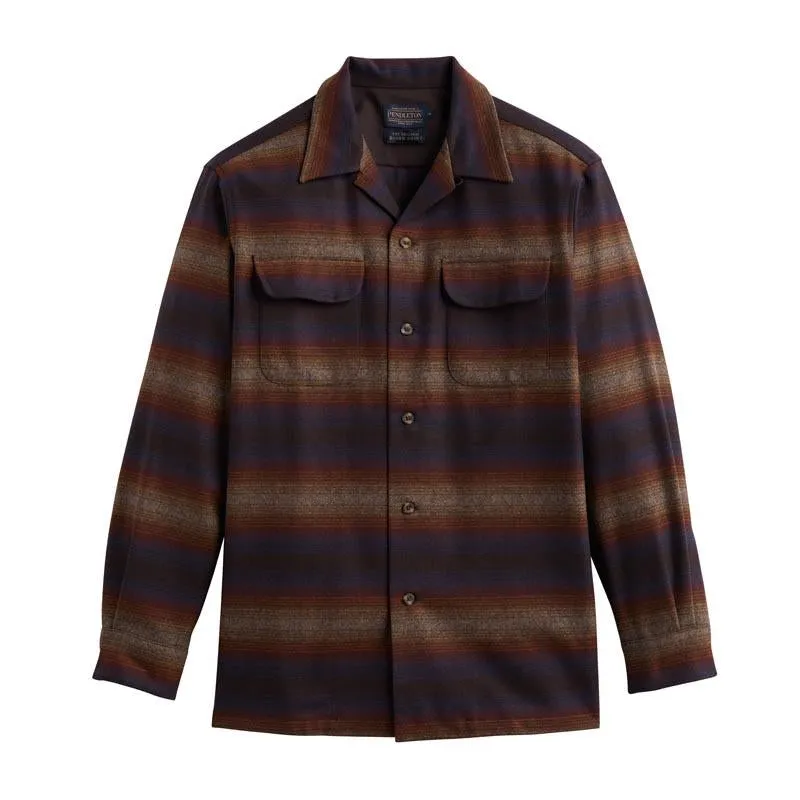 Pendleton M's Board Shirt