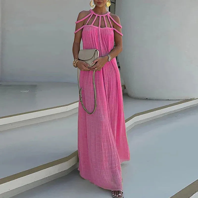 'Plezza' Dress